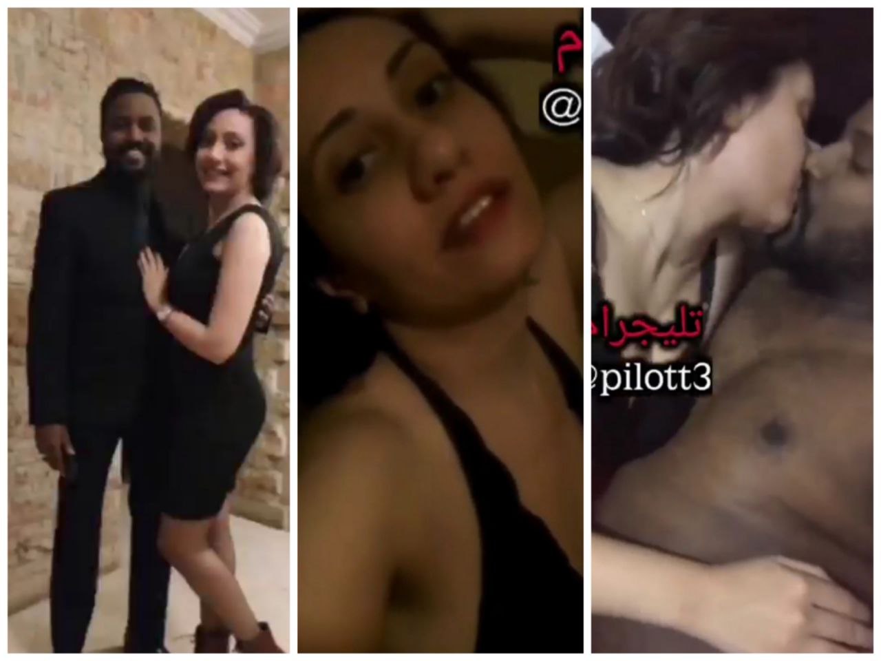 مصرية شرموطة تخون ابو عيالها مع السواق اللي جايبهولها بنت المتناكة