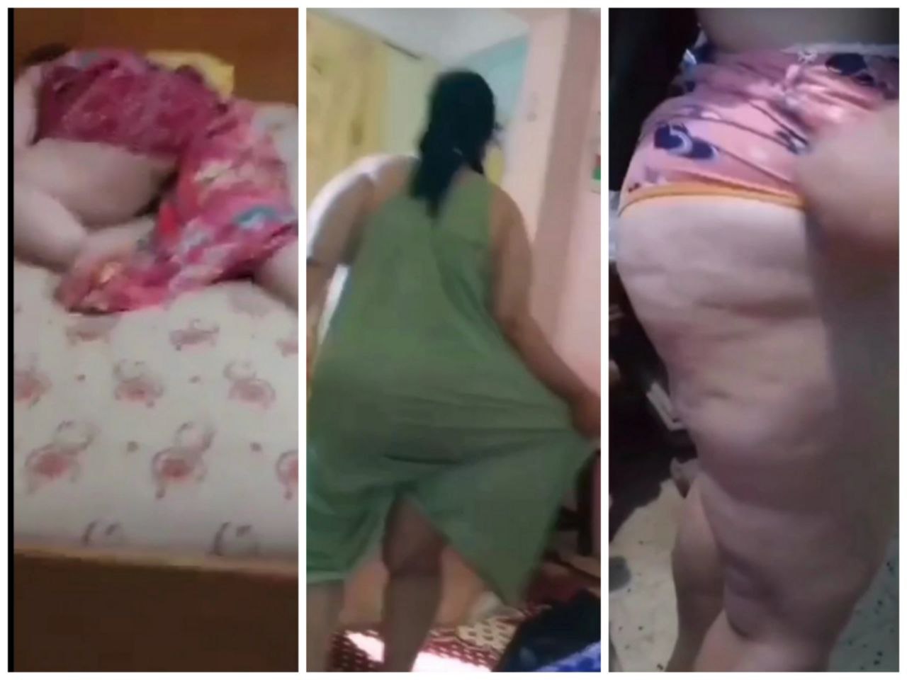 اللحم الامهاتي المدهنن العتاقي